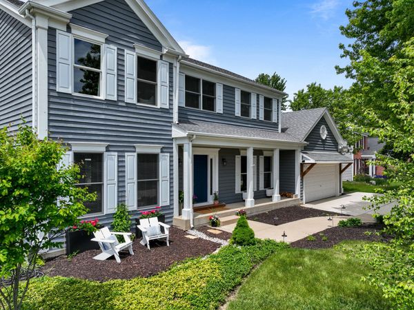 452 Park Ln, Williams Bay, WI 53191