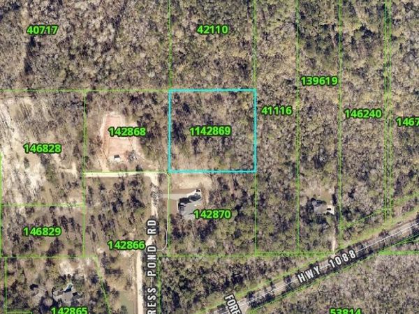 CYPRESS POND Drive , Mandeville, LA 70448