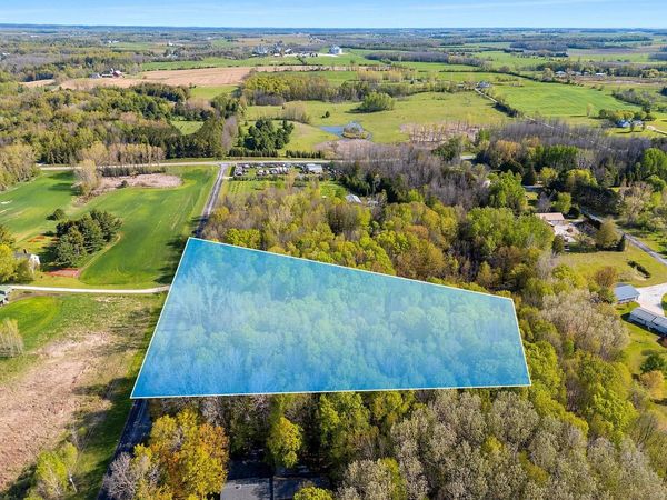 Lt 1 KASMER ROAD, Mishicot, WI 54228