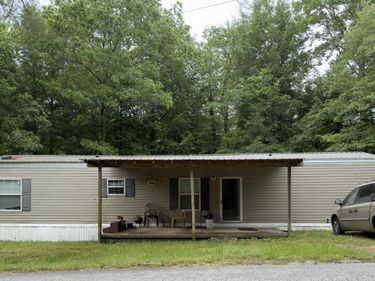 1260 Old Sunbright Rd, Jamestown, TN 38556
