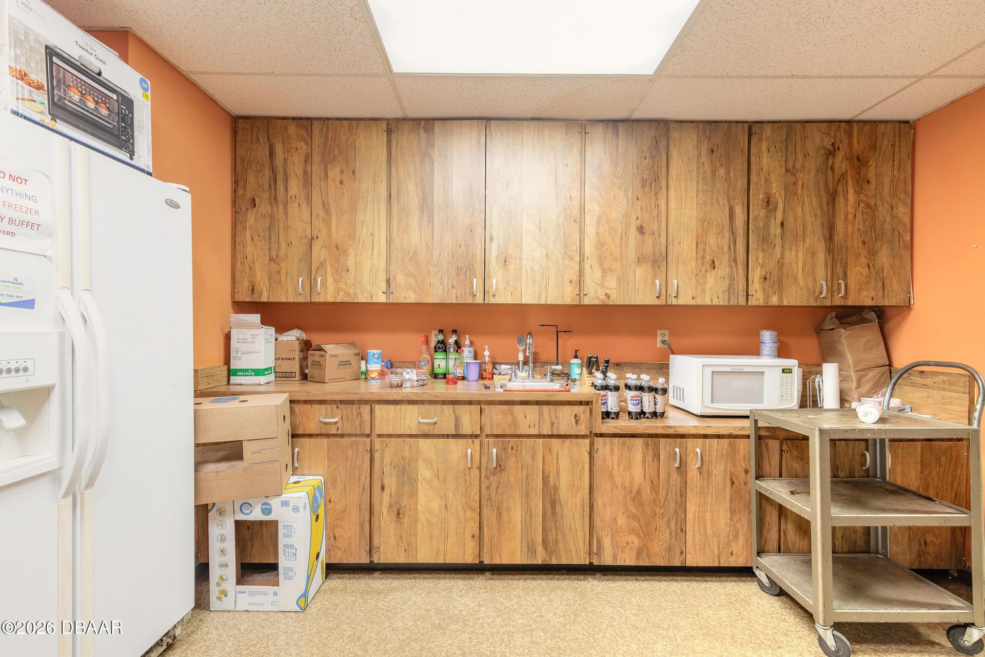 54 S Ridgewood Avenue, Ormond Beach, FL 32174 Photo