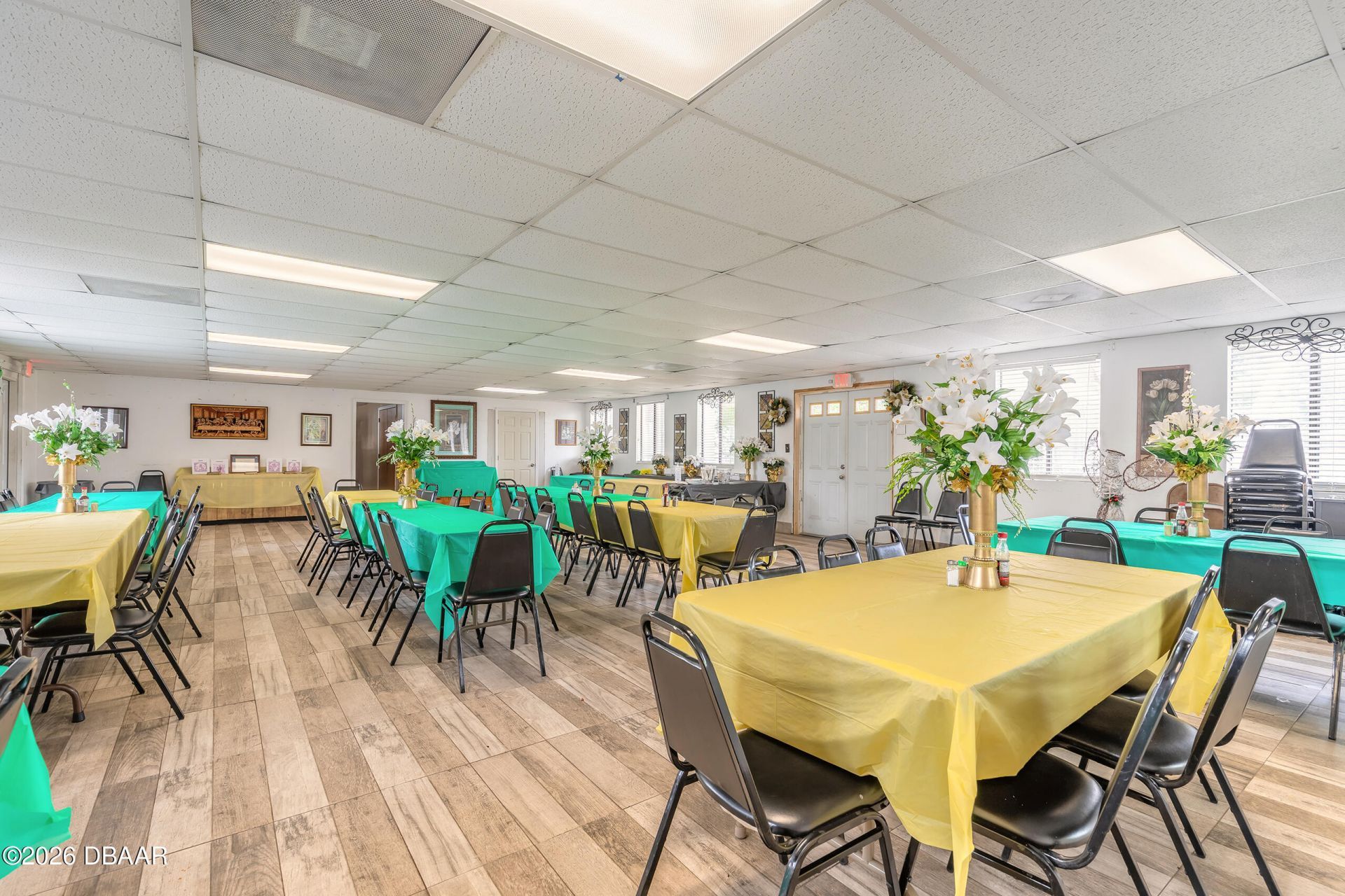 54 S Ridgewood Avenue, Ormond Beach, FL 32174 Photo