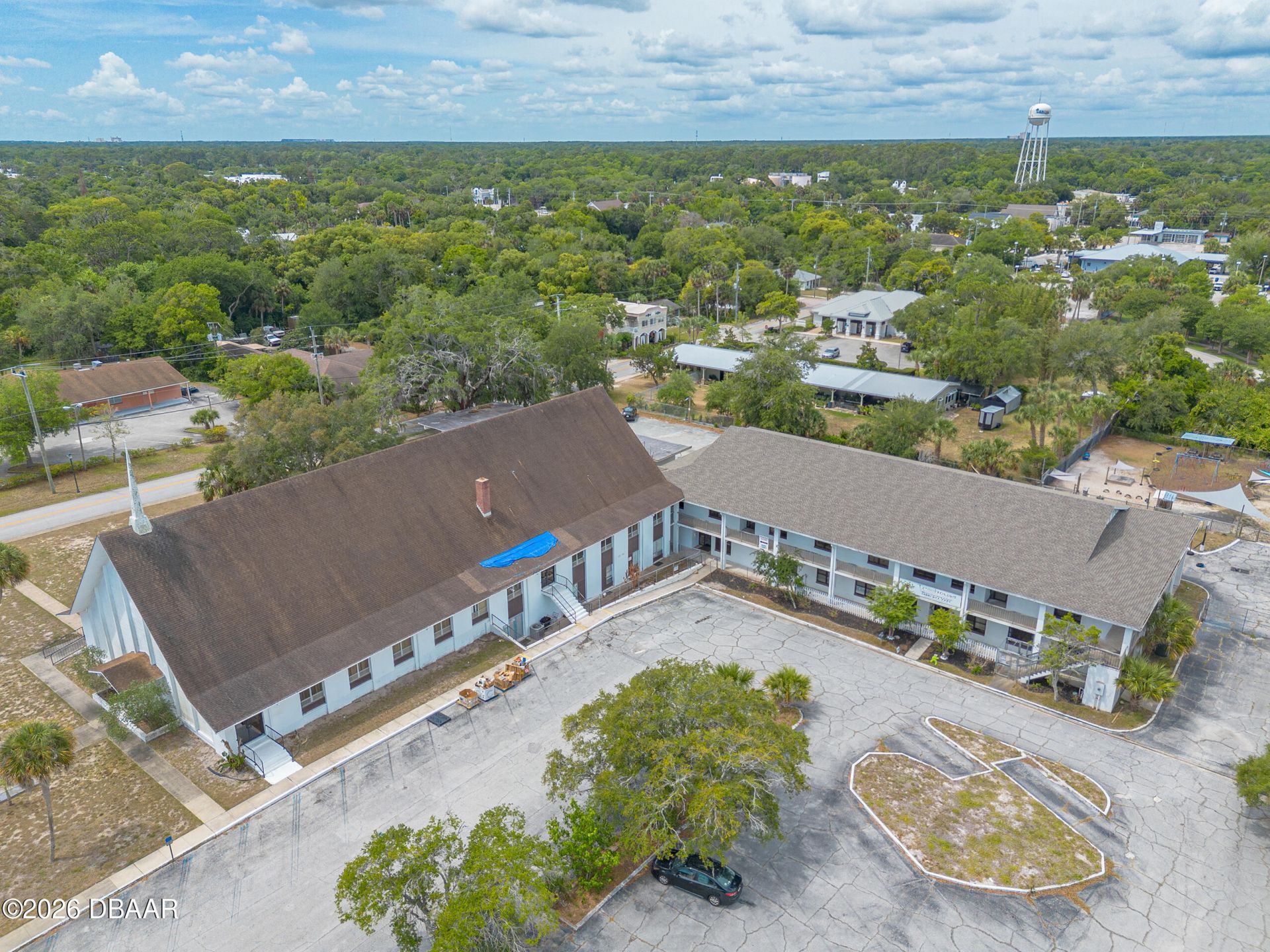 54 S Ridgewood Avenue, Ormond Beach, FL 32174 Photo