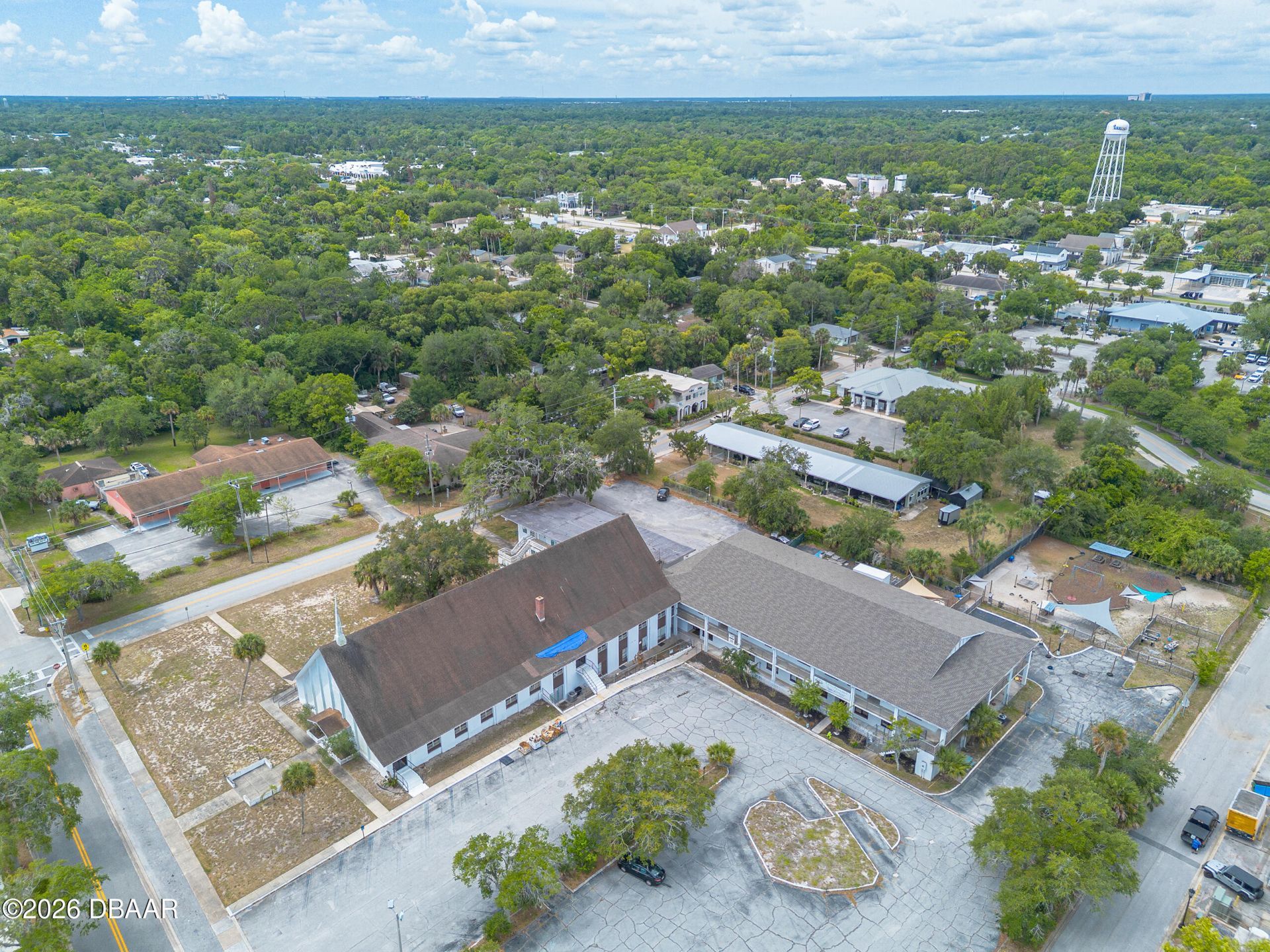 54 S Ridgewood Avenue, Ormond Beach, FL 32174 Photo