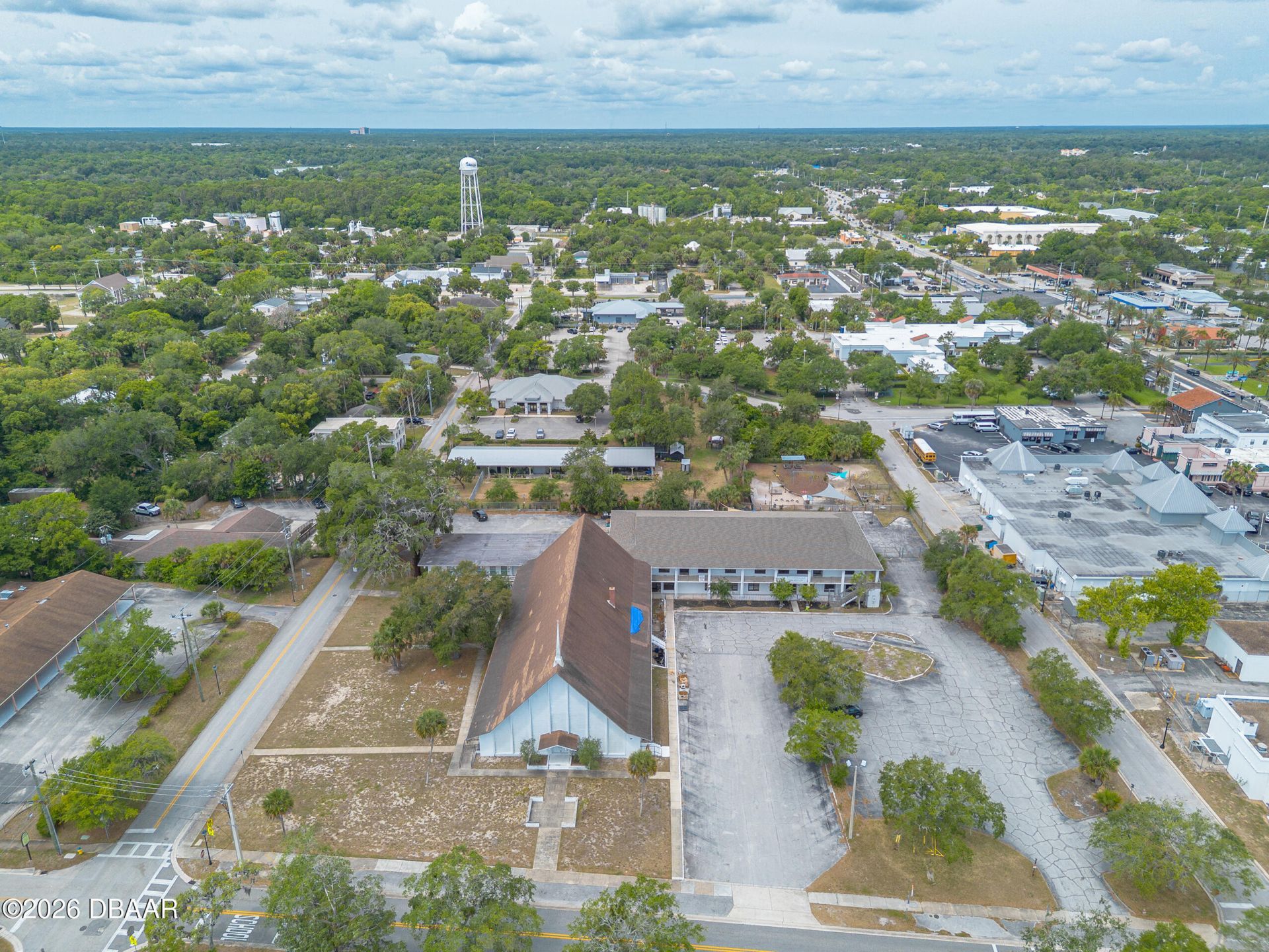54 S Ridgewood Avenue, Ormond Beach, FL 32174 Photo