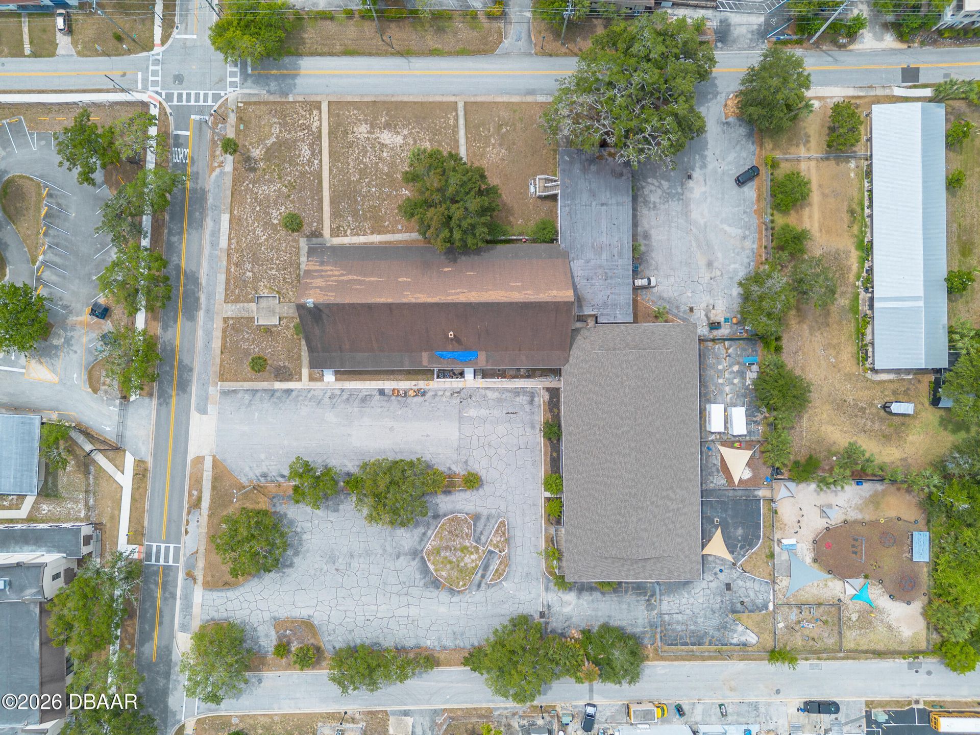 54 S Ridgewood Avenue, Ormond Beach, FL 32174 Photo