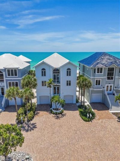 165 Shell Dr, Unit 3, Bonita Springs, FL 34134 Photo