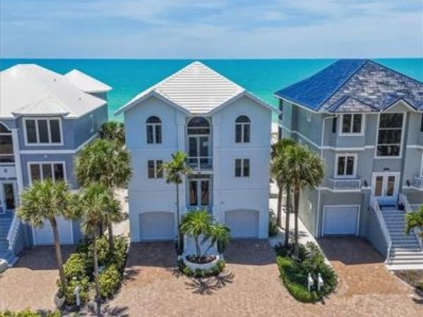 165 Shell DR, Unit 3, BONITA SPRINGS, FL 34134