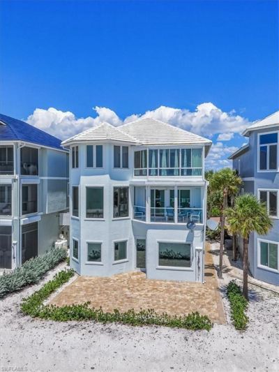 165 Shell Dr, Unit 3, Bonita Springs, FL 34134 Photo