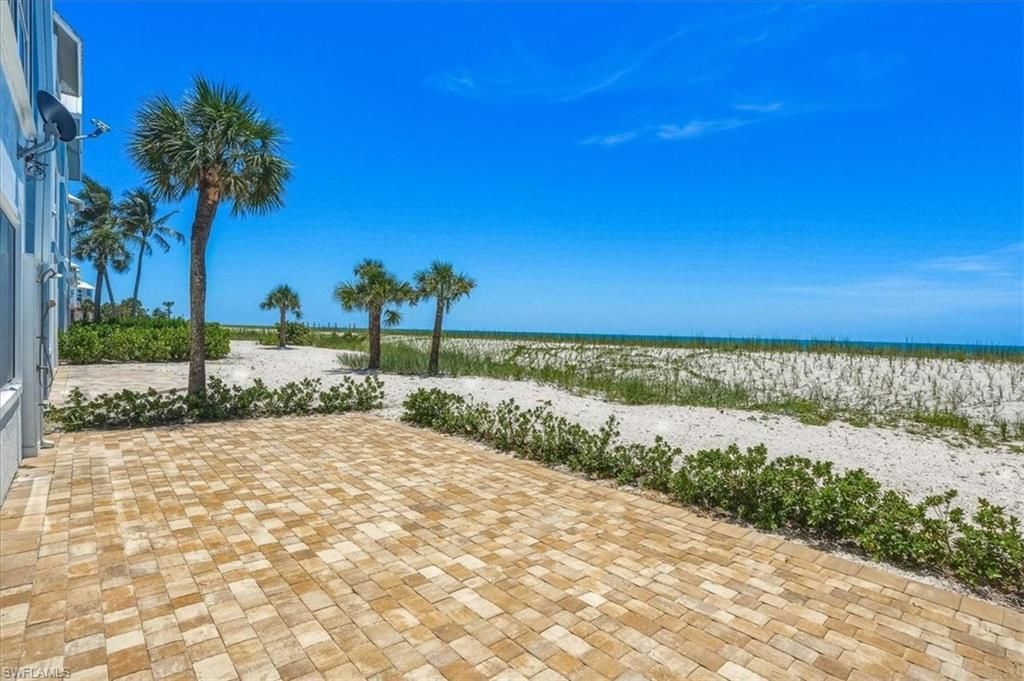 165 Shell Dr, Unit 3, Bonita Springs, FL 34134 Photo