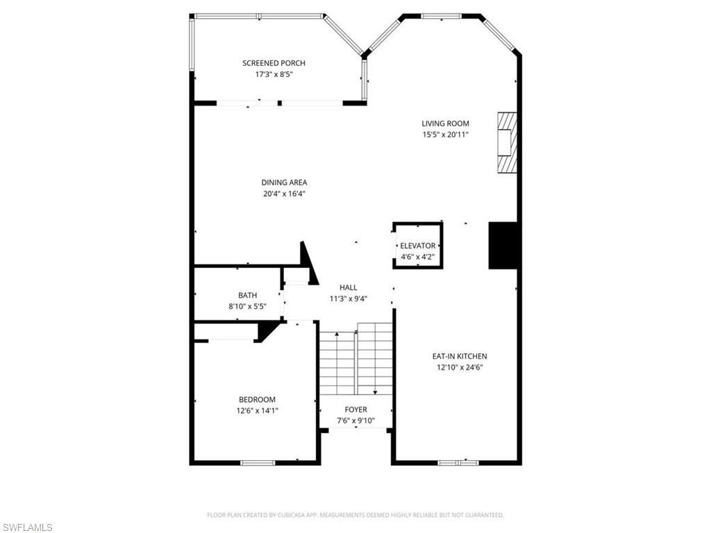165 Shell Dr, Unit 3, Bonita Springs, FL 34134 Photo