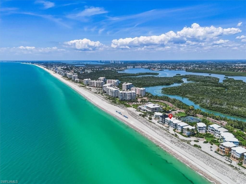 165 Shell Dr, Unit 3, Bonita Springs, FL 34134 Photo