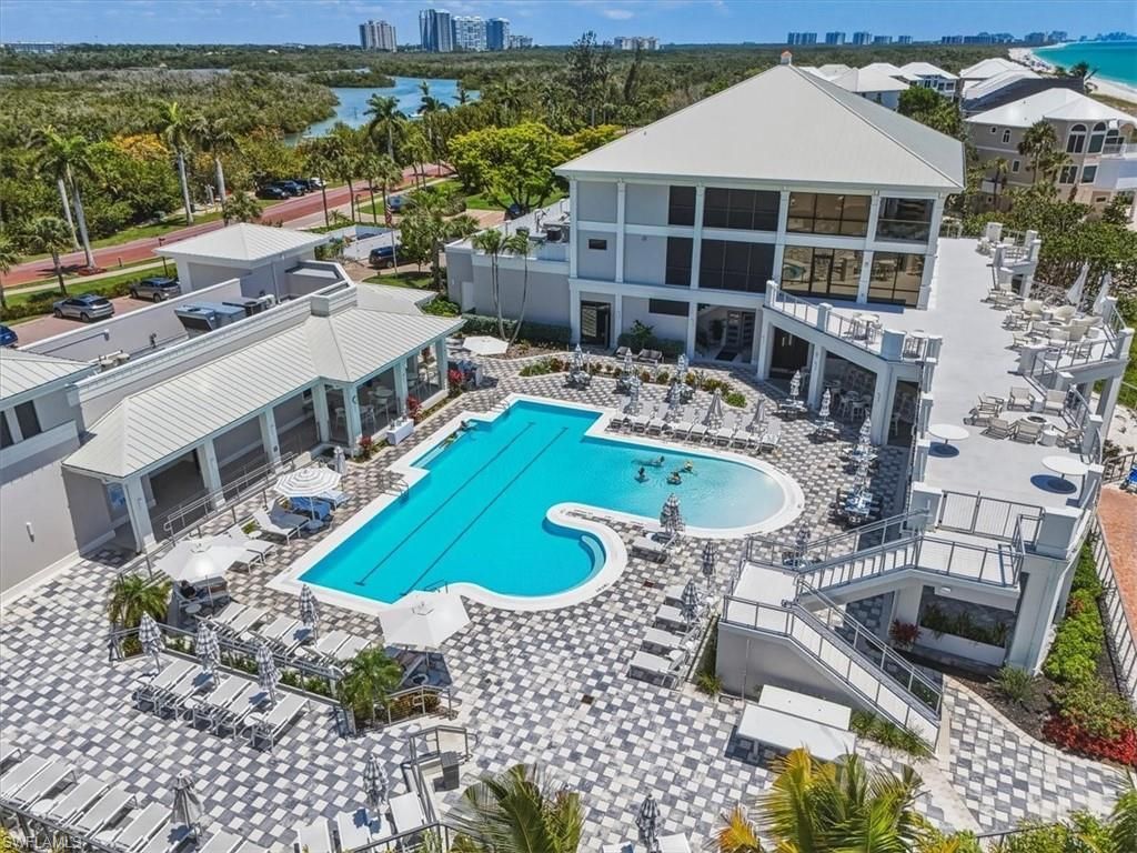165 Shell Dr, Unit 3, Bonita Springs, FL 34134 Photo