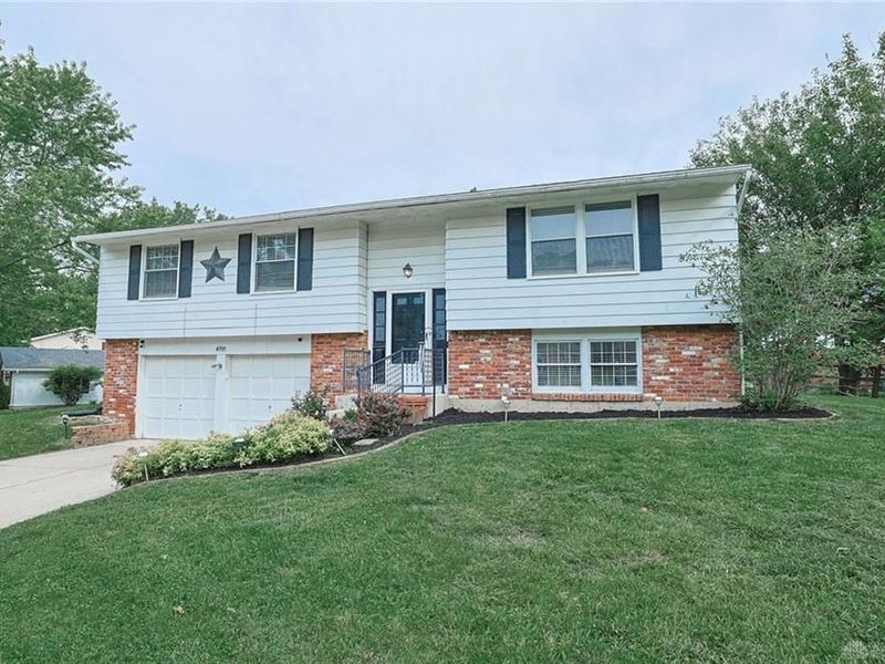 4995 Sweetleaf Drive, Dayton, OH 45424 Photo 2