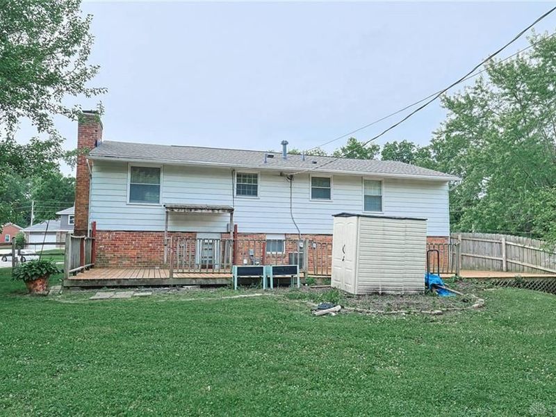 4995 Sweetleaf Drive, Dayton, OH 45424 Photo 37