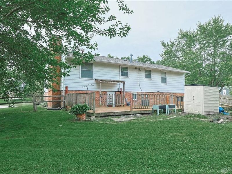 4995 Sweetleaf Drive, Dayton, OH 45424 Photo 38