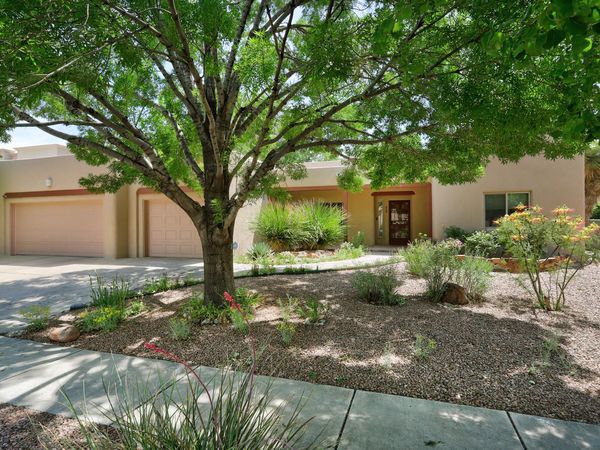 408 Cilantro Lane NW, Albuquerque, NM 87104