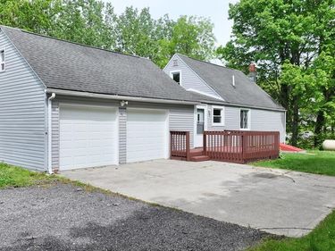 663 Rear Mansfield Washington Rd, Mansfield, OH 44903