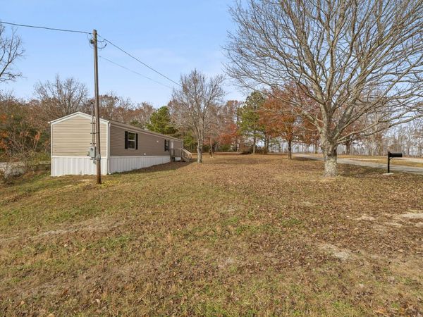 108 Lyell Rd , Hohenwald, TN 38462