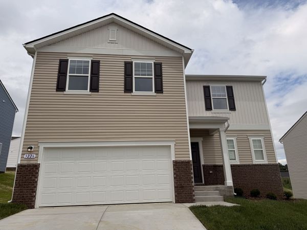 3226 Barrel Oak Pass , Columbia, TN 38401