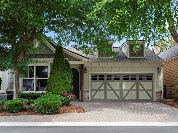 622 Stickley Oak Way , Woodstock, GA 30189