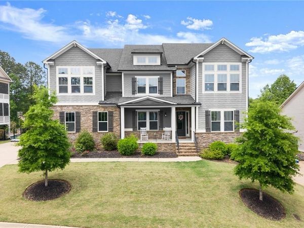 606 Taymack W, Woodstock, GA 30188