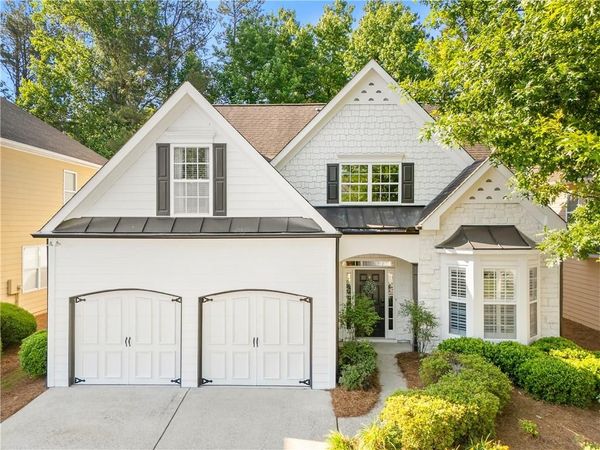 3315 The Commons Drive , Cumming, GA 30041