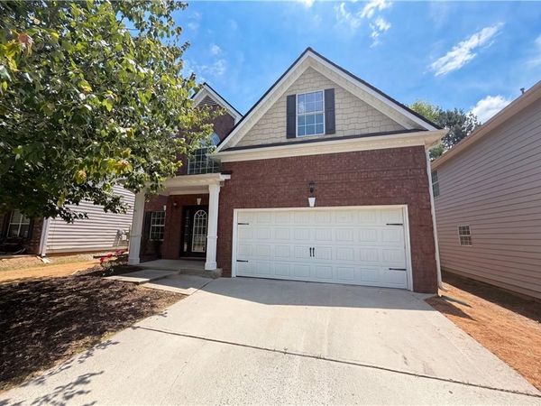 176 Fred Bishop Drive , Canton, GA 30114