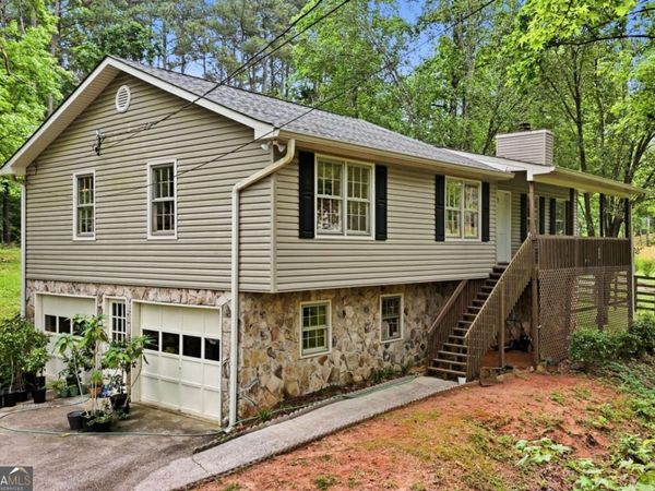 332 Pine Acres Drive, Canton, GA 30115