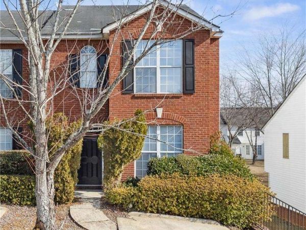 5547 Strathmoor Manor Circle, Lithonia, GA 30058