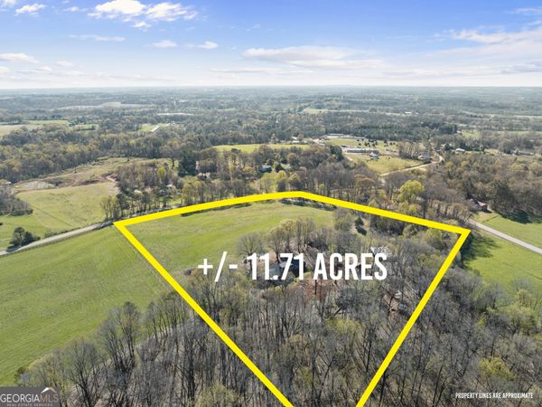 95 Farmers Academy Road, Martin, GA 30557