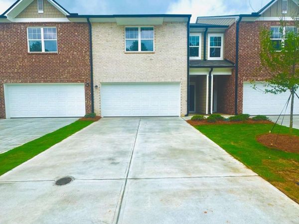 1285 Fagiolo Street, Mcdonough, GA 30253