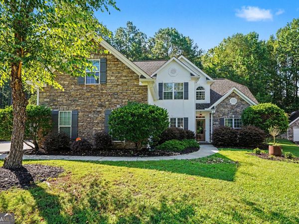 160 Brittany Lane, Senoia, GA 30276
