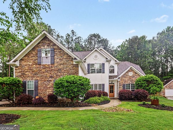 160 Brittany Lane, Senoia, GA 30276