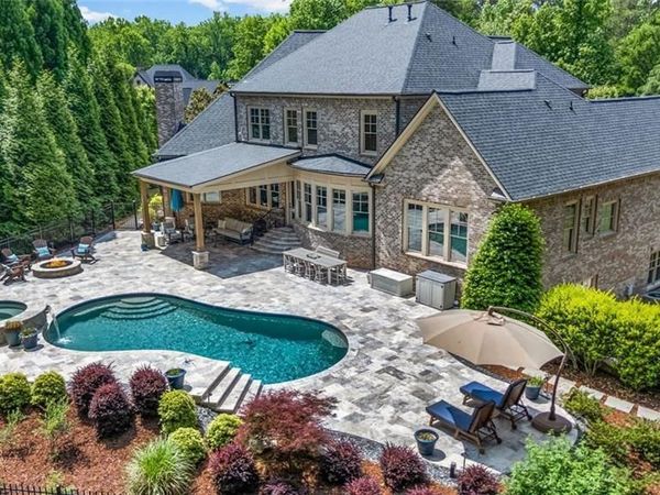 350 Dewpoint Lane, Johns Creek, GA 30022