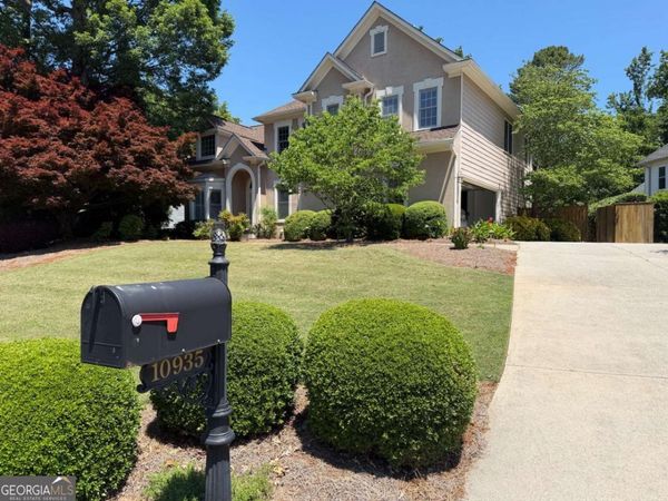 10935 Pennbrooke Crossing, Duluth, GA 30097