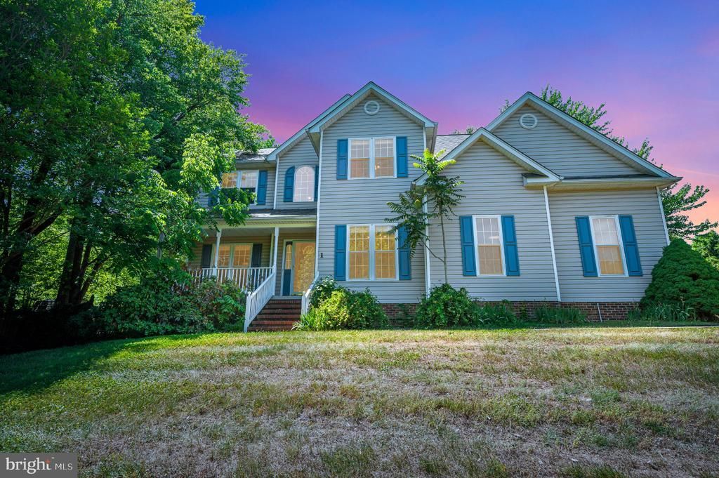 1 Musket Court , Fredericksburg, VA 22405 Main Photo