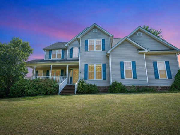1 MUSKET COURT, FREDERICKSBURG, VA 22405