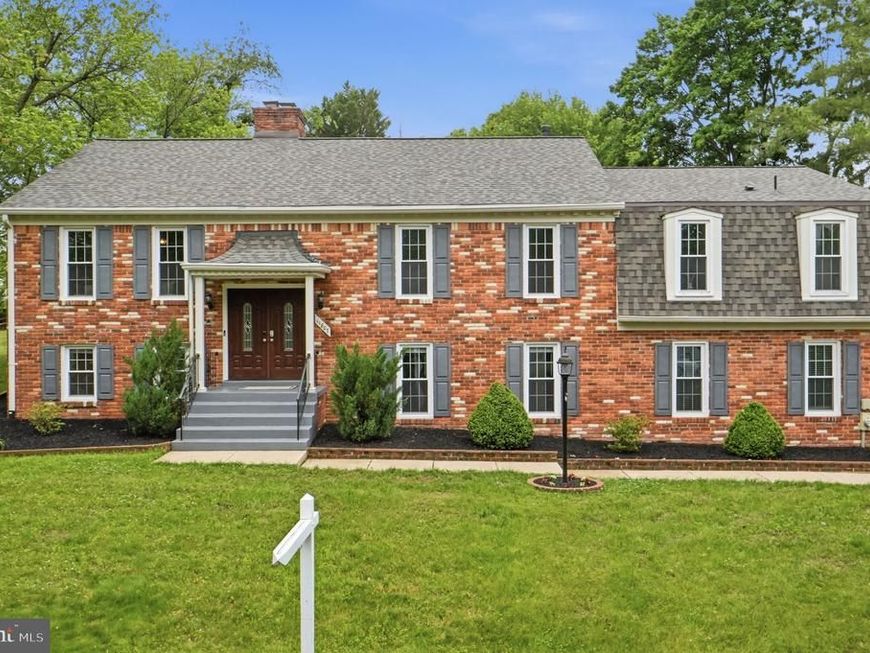 11807 Fairgreen Lane, Upper Marlboro, MD 20772 Main Photo
