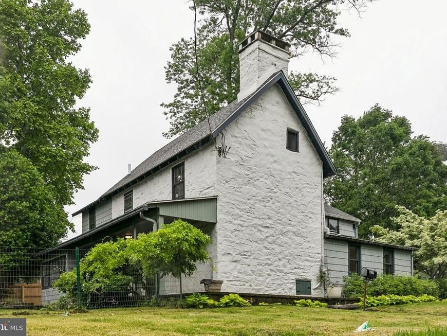 1139 Fairview Road, Swarthmore, PA 19081 Main Photo