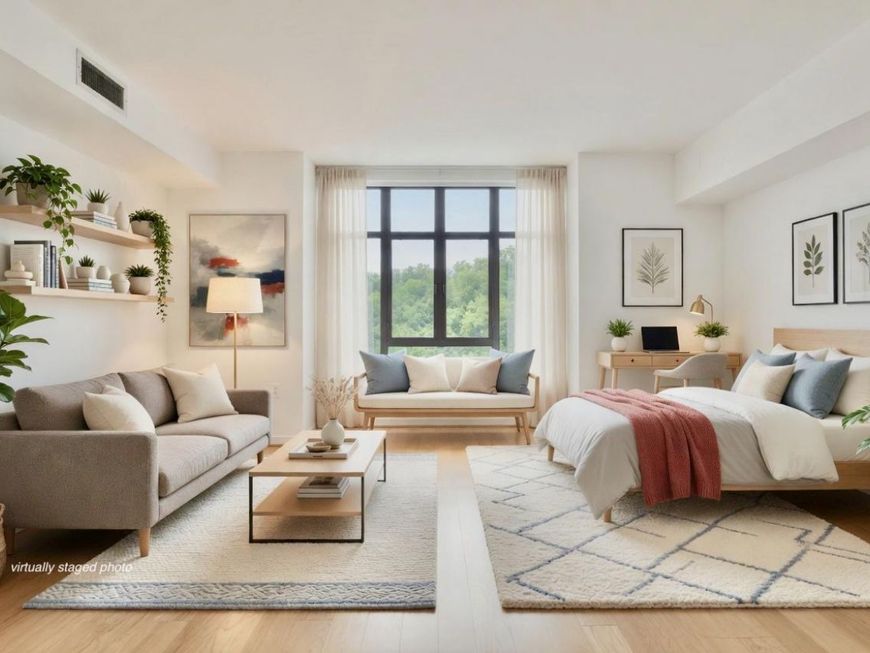3883 Connecticut Avenue Nw, Unit 606, Washington, DC 20008 Main Photo