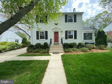 5909 GLOUCESTER AVENUE, SPRINGFIELD, VA 22150