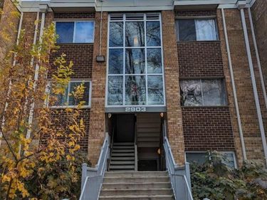 2903 CHARING CROSS ROAD , Unit 7, FALLS CHURCH, VA 22042
