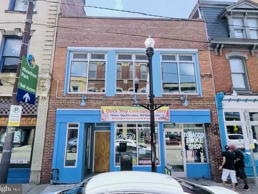 1506 E Carson Street, Pittsburgh, PA 15203 Main Photo