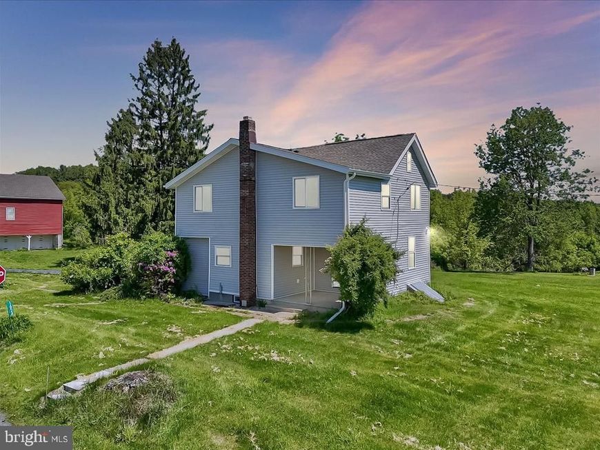 1652 Bonser Road , Saylorsburg, PA 18353 Main Photo