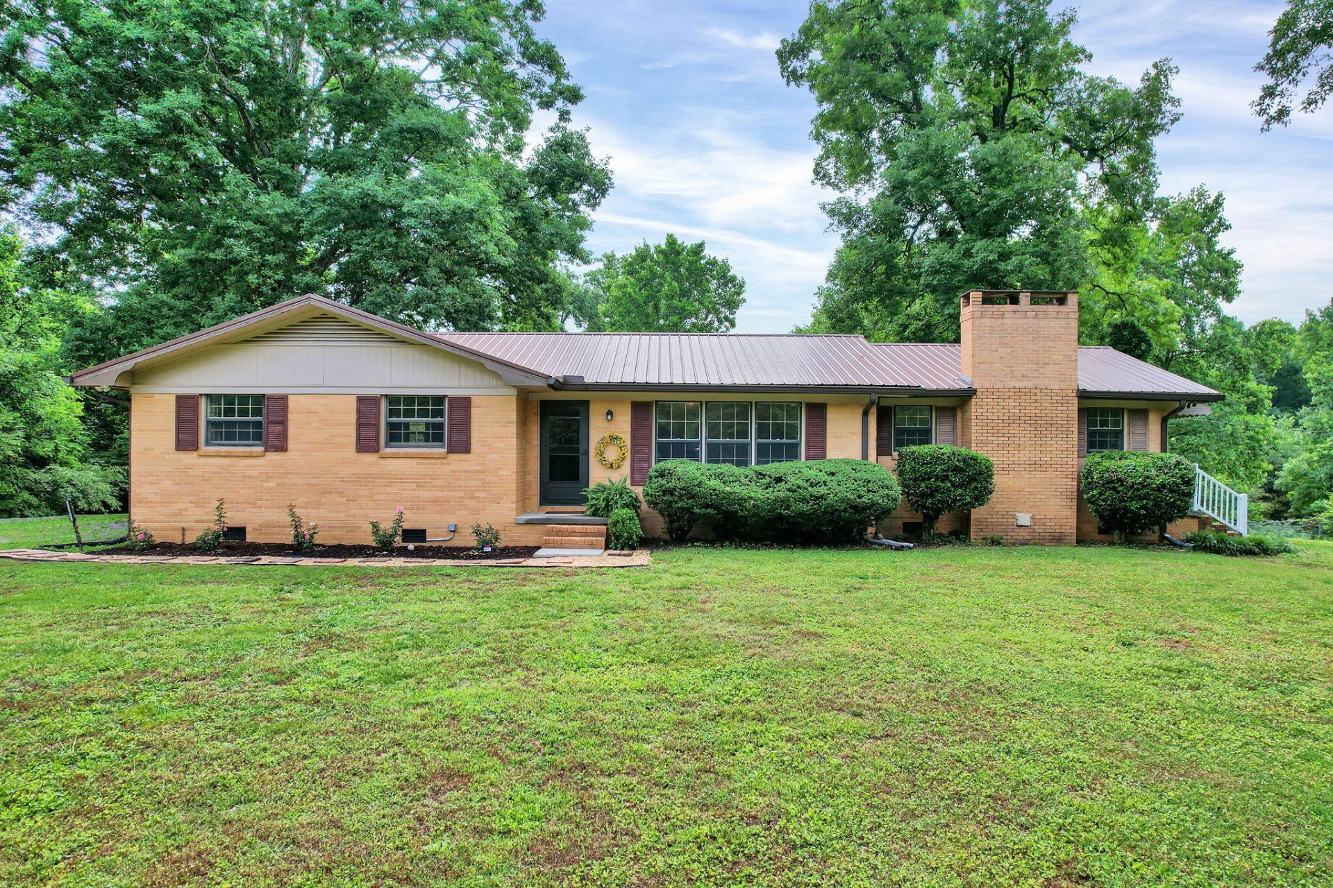 1193 Red Hill Valley Road Se, Cleveland, TN 37323 Main Photo