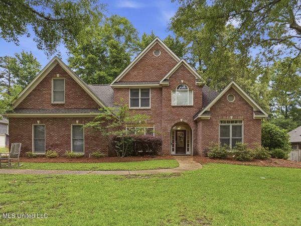 104 Muscadine Hill, Madison, MS 39110