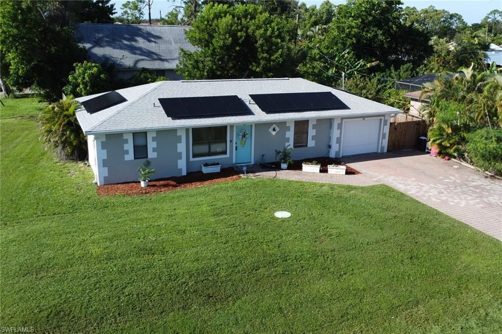 9104 King Rd W, Fort Myers, FL 33967 Photo