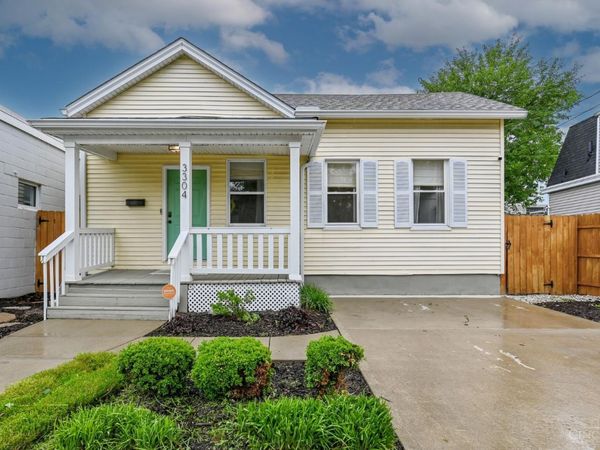 3304 Brotherton, Cincinnati, OH 45209