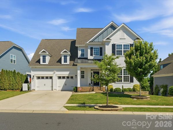 4017 Henshaw Road , Waxhaw, NC 28173